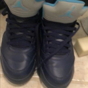 JORDAN 5 Retro   size US: 11